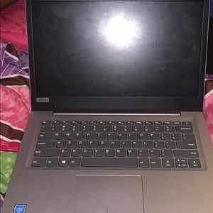 Lenovo Laptop